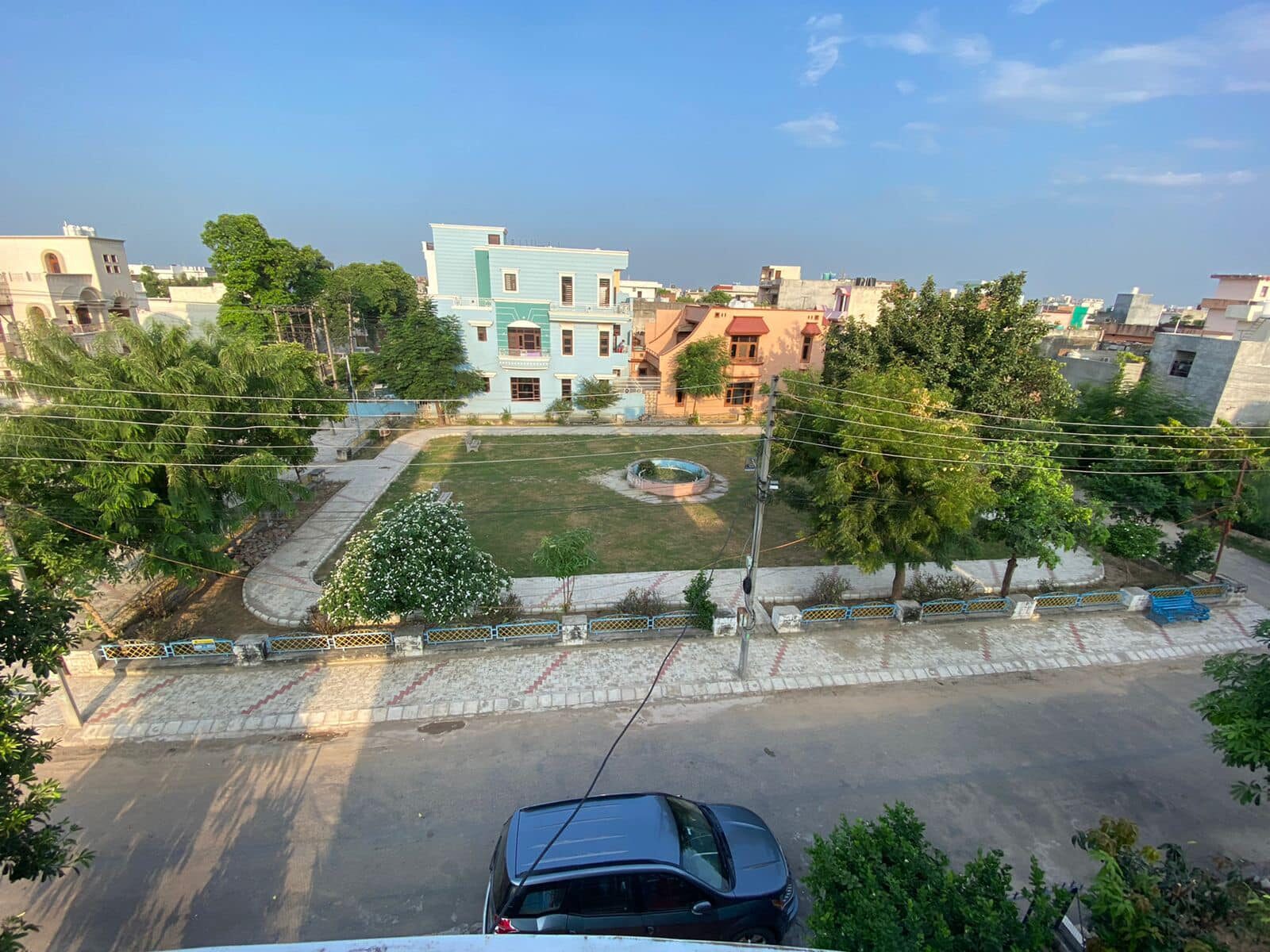 nv7 8 Beds 8 Baths big house for Sale in Mohali, Punjab
