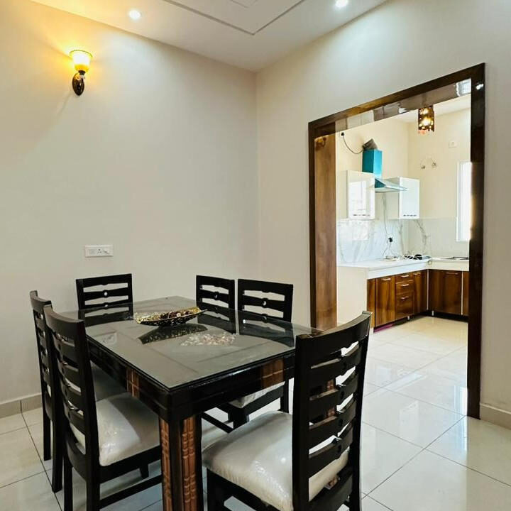 2 Beds 2 Baths Modern Apartments for sale in Chandigarh