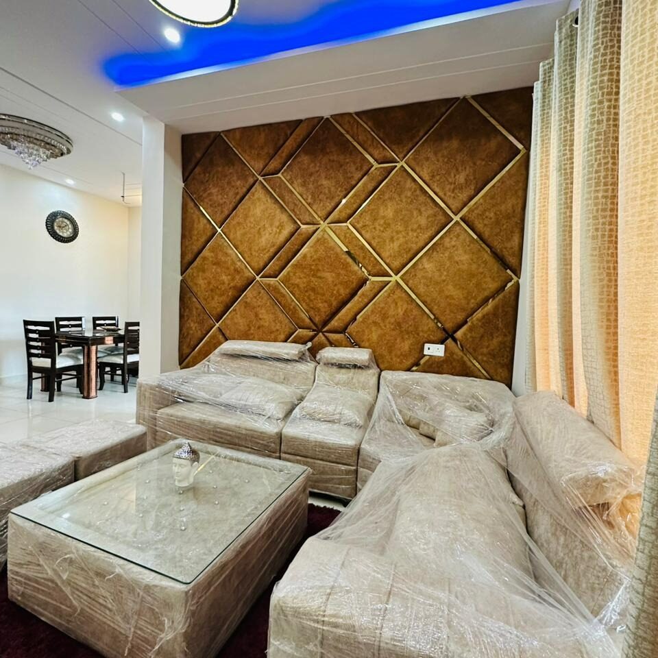 o1 2 Beds 2 Baths Modern Apartments for sale in Chandigarh