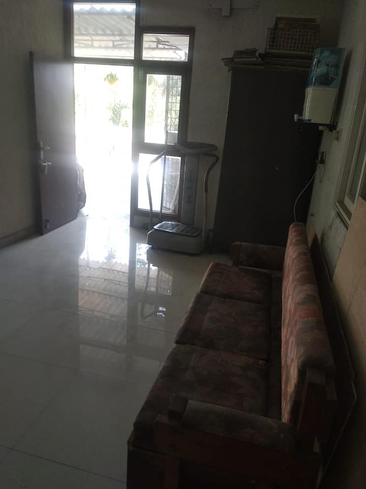 o3 ONLY FOR GIRLS 1Bed 1Bath flat Fully Furnished in Saket, Delhi