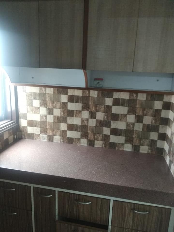 o6 ONLY FOR GIRLS 1Bed 1Bath flat Fully Furnished in Saket, Delhi