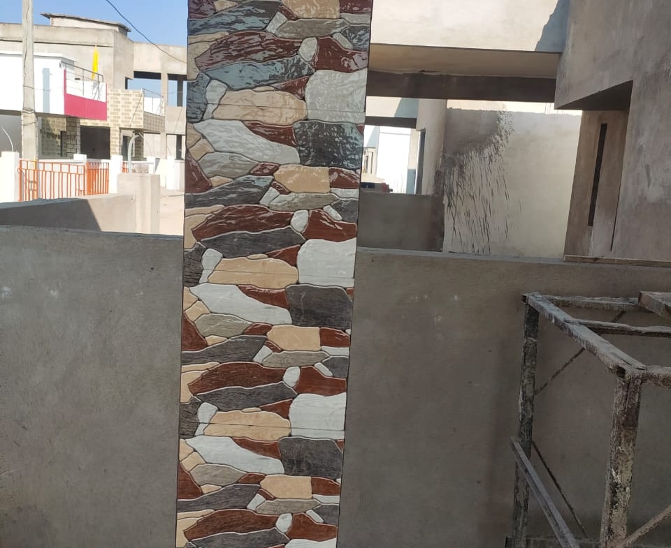 FLat For Sale in Vastuvihar-SE-55