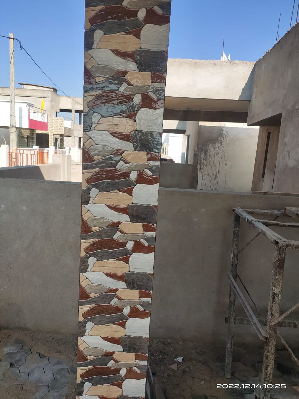 FLat For Sale in Vastuvihar-SE-55