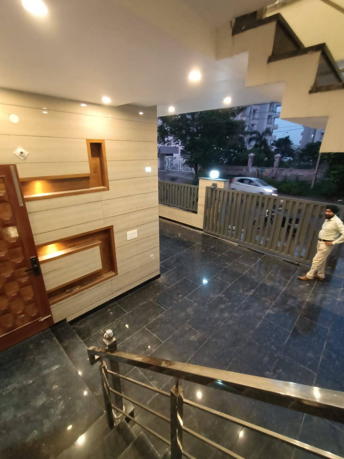 Newly built 4 Beds 4 Baths for Sale in Chandigarh, Punjab