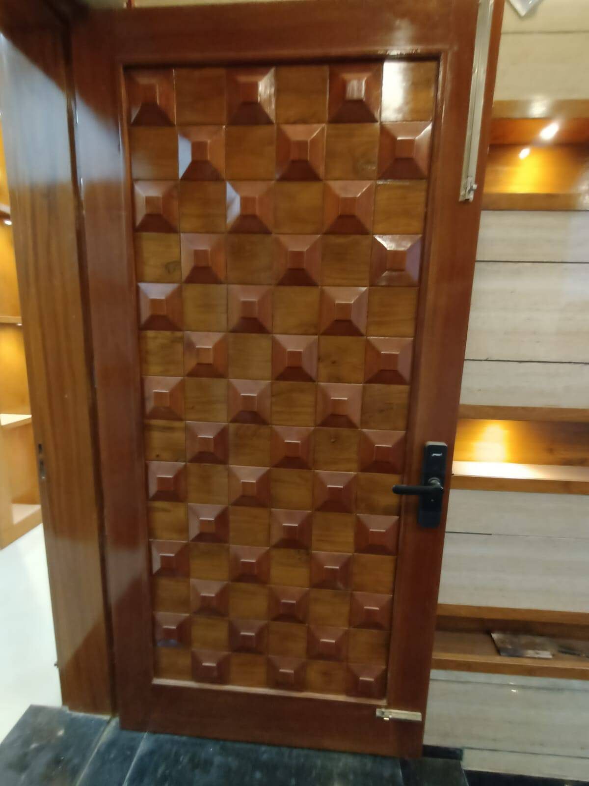 Newly built 4 Beds 4 Baths for Sale in Chandigarh, Punjab