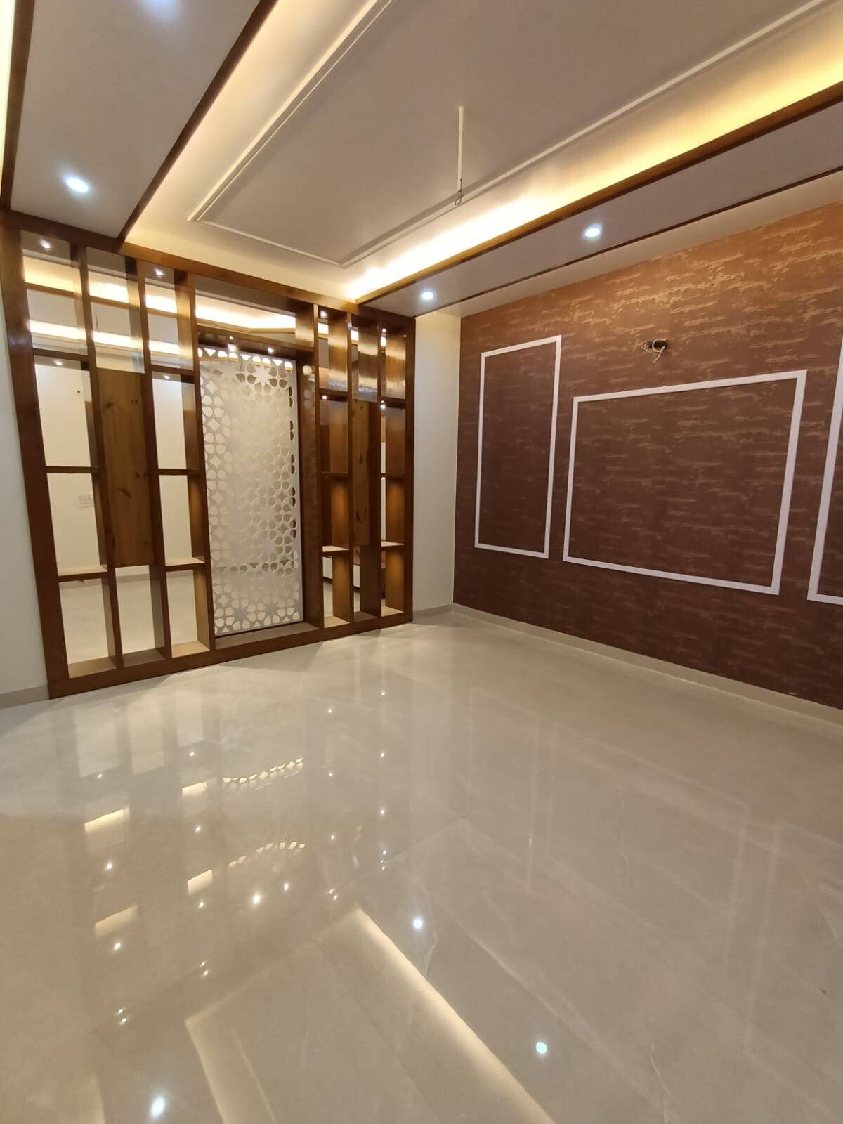Newly built 4 Beds 4 Baths for Sale in Chandigarh, Punjab