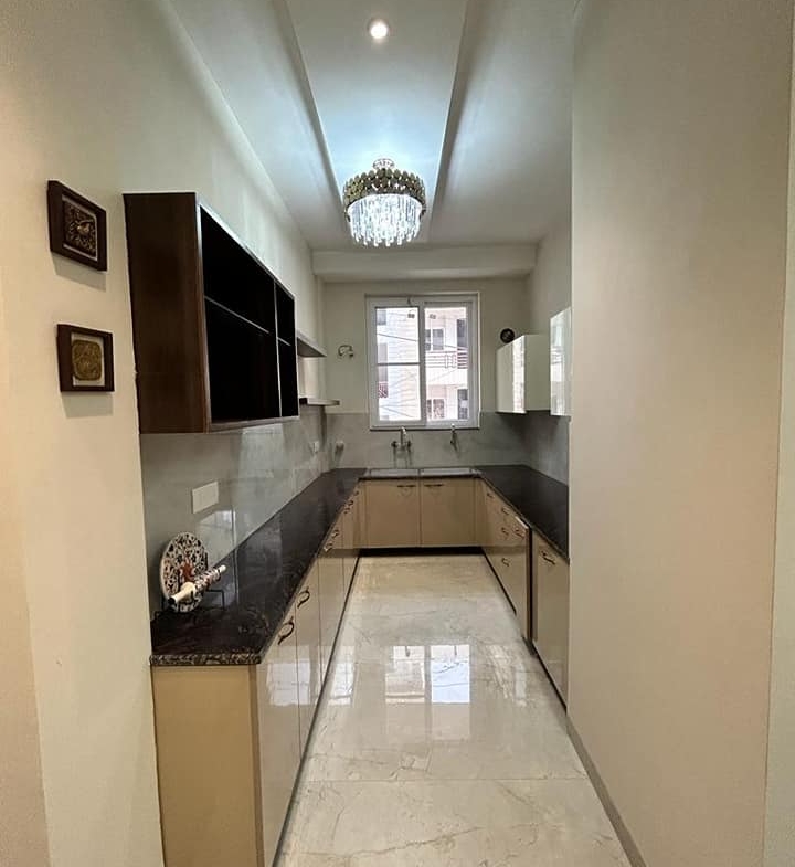 3 Beds 3 Baths Flat for Sale near Mohali