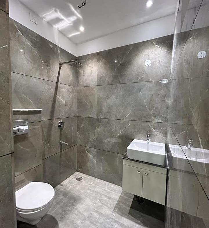 3 Beds 3 Baths Flat for Sale near Mohali