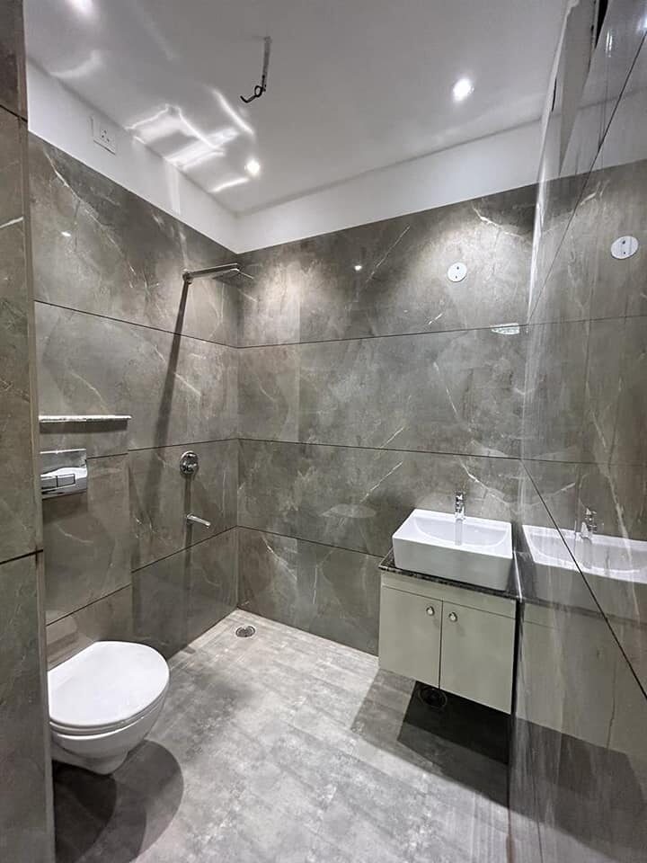 pk5 3 Beds 3 Baths Flat for Sale near Mohali