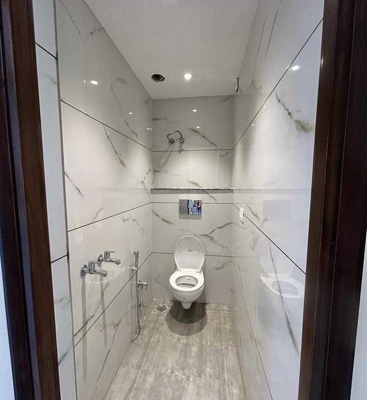 3 Beds 3 Baths Flat for Sale near Mohali