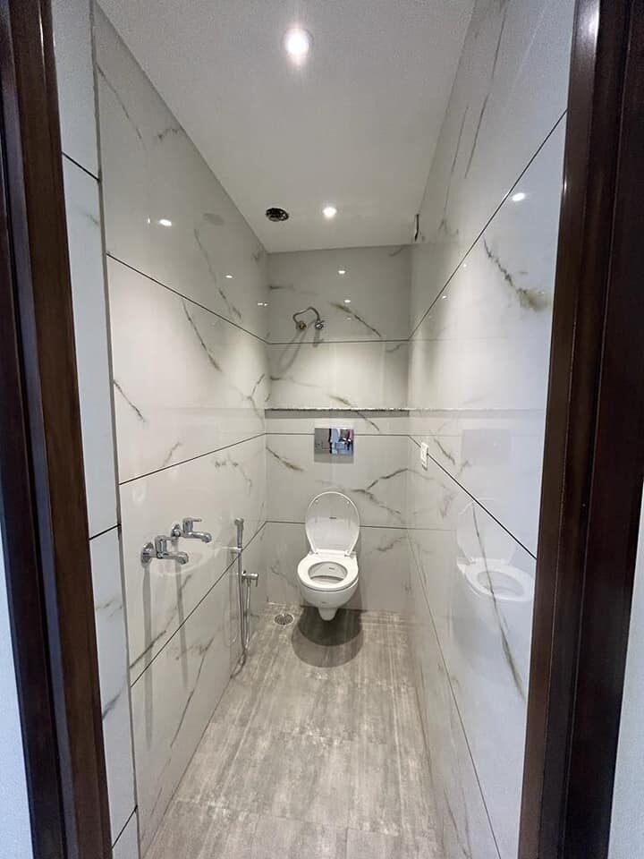 pk6 3 Beds 3 Baths Flat for Sale near Mohali