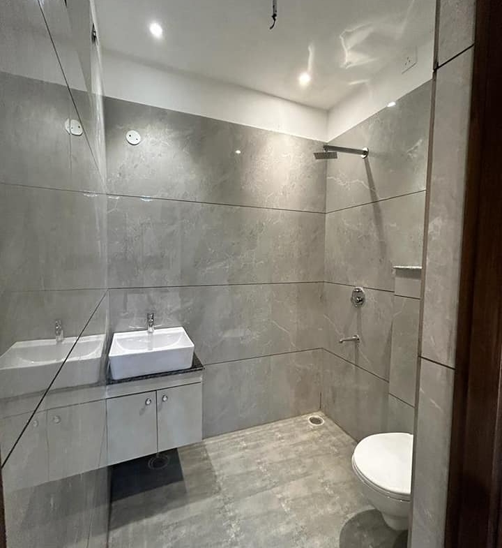 3 Beds 3 Baths Flat for Sale near Mohali