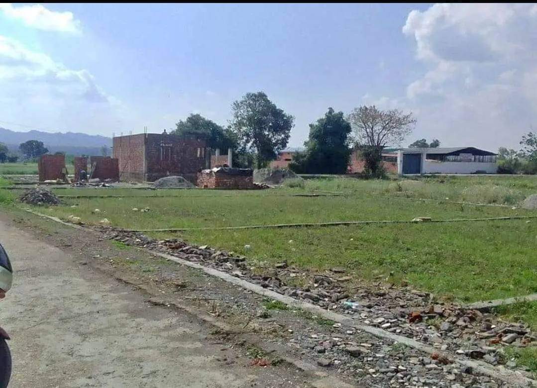 Low budget plots for investment in Doiwala Khairi, Uttrakhand