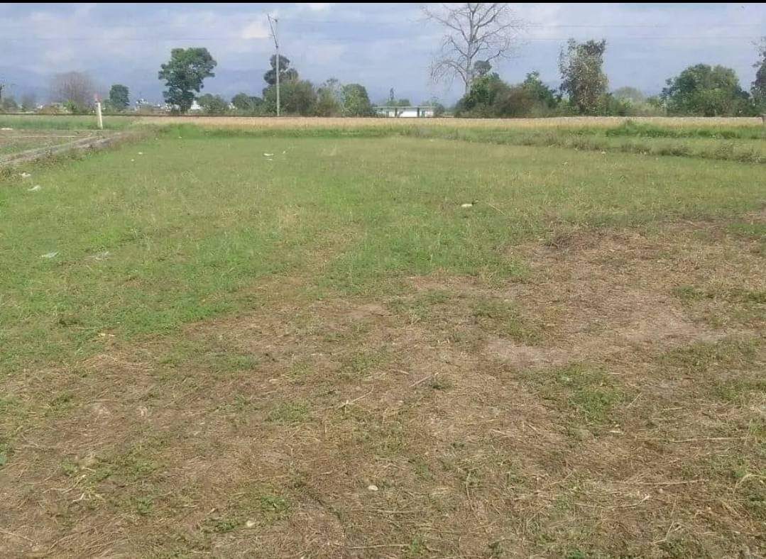 plot1 Low budget plots for investment in Doiwala Khairi, Uttrakhand