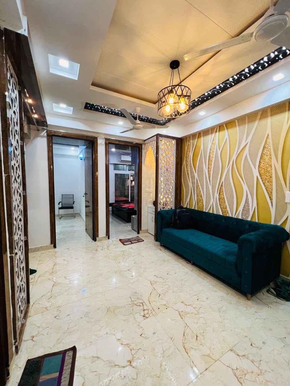 2 Beds 2 Baths – Apartment for Sale in Noida ext. Delhi NCR