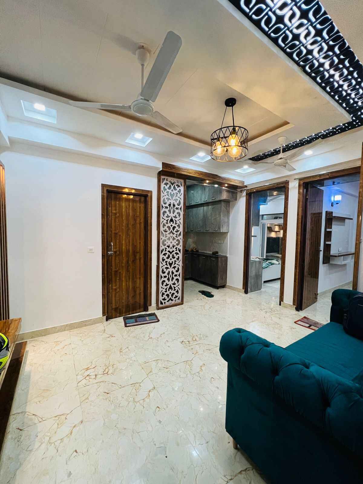 2 Beds 2 Baths – Apartment for Sale in Noida ext. Delhi NCR
