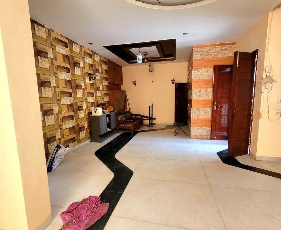 7 Beds 7 Baths Villa for Sale in Mohali, Punjab