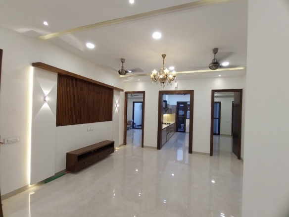 Ultra Luxurious 3 Beds 3 Baths on each floor House for Sale in Mohali, Punjab