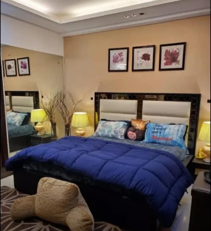 Ready to Move 3 Beds 3 Baths flat for Rent in Chattarpur, Delhi