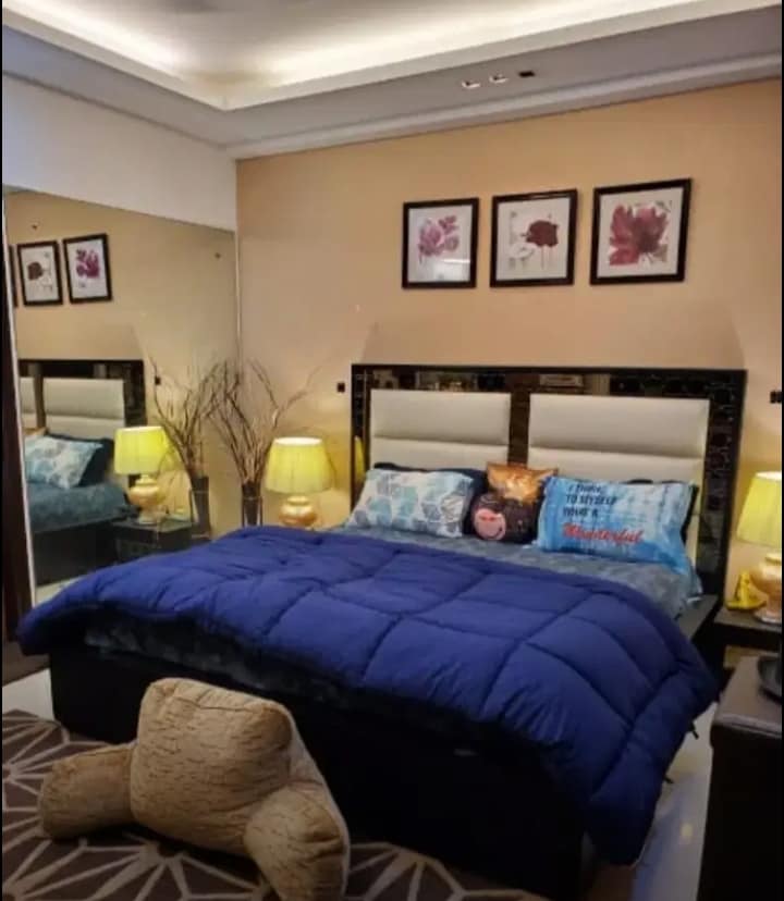 r2 Ready to Move 3 Beds 3 Baths flat for Rent in Chattarpur, Delhi