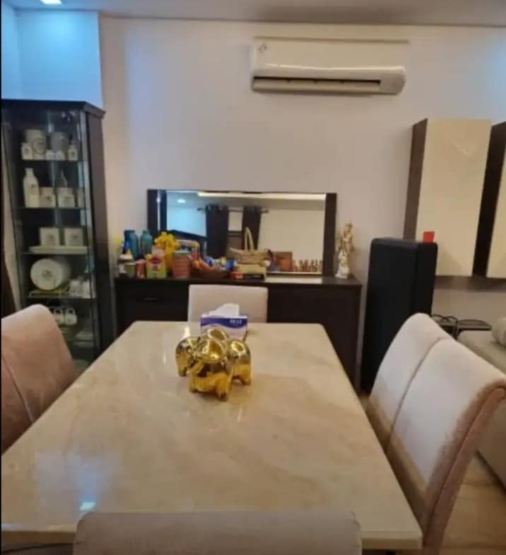 Ready to Move 3 Beds 3 Baths flat for Rent in Chattarpur, Delhi