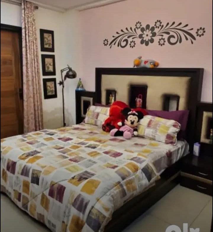 Ready to Move 3 Beds 3 Baths flat for Rent in Chattarpur, Delhi