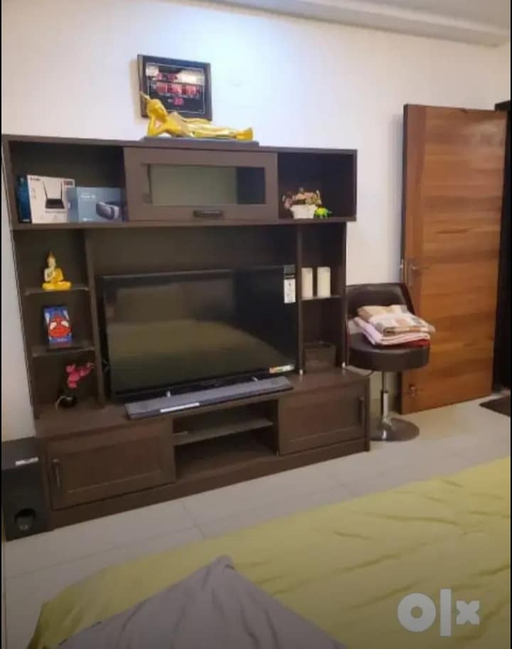 r6 Ready to Move 3 Beds 3 Baths flat for Rent in Chattarpur, Delhi