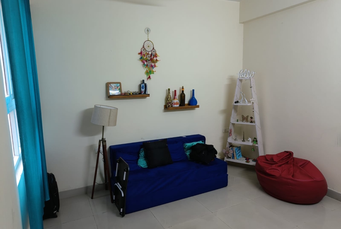 2 Beds 1 Bath for sale in Gaur city 2, Noida UP