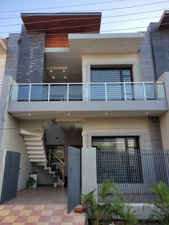 reet 3 beds 3 baths House for Sale in SAS Nagar, Punjab