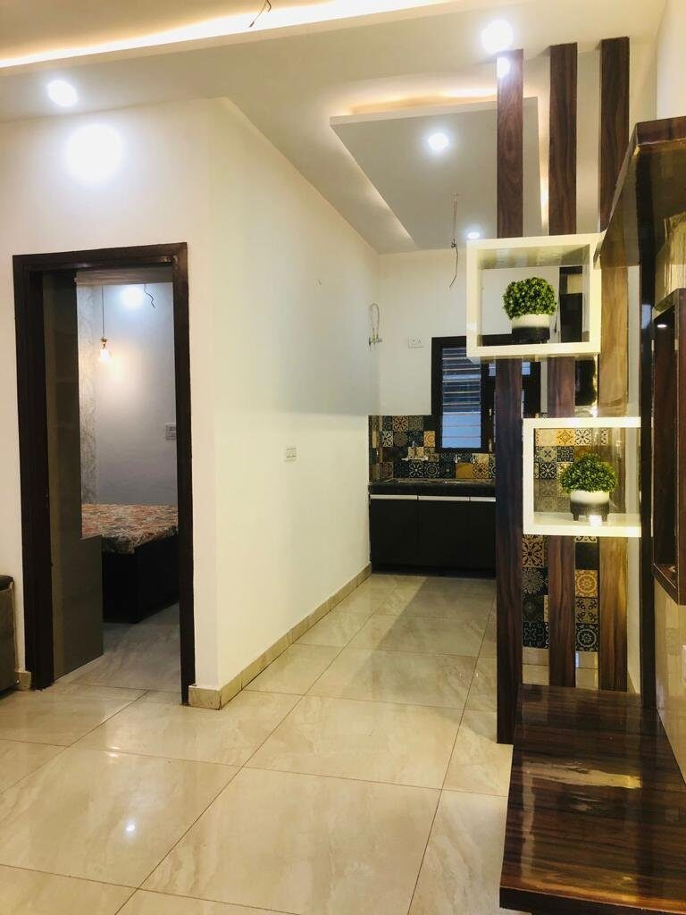 rh Furnished 2 Beds 2 Baths Apartment for Sale in Mohali, Punjab