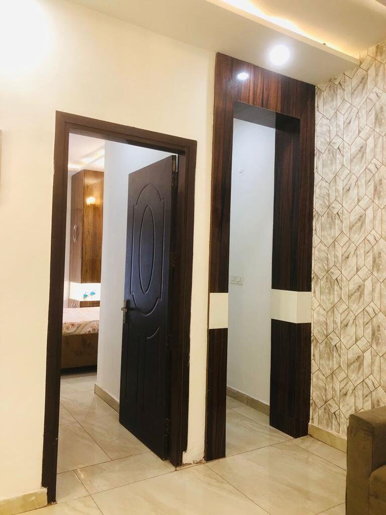 rh2 Furnished 2 Beds 2 Baths Apartment for Sale in Mohali, Punjab