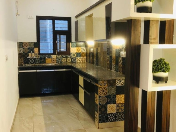 Furnished 2 Beds 2 Baths Apartment for Sale in Mohali, Punjab