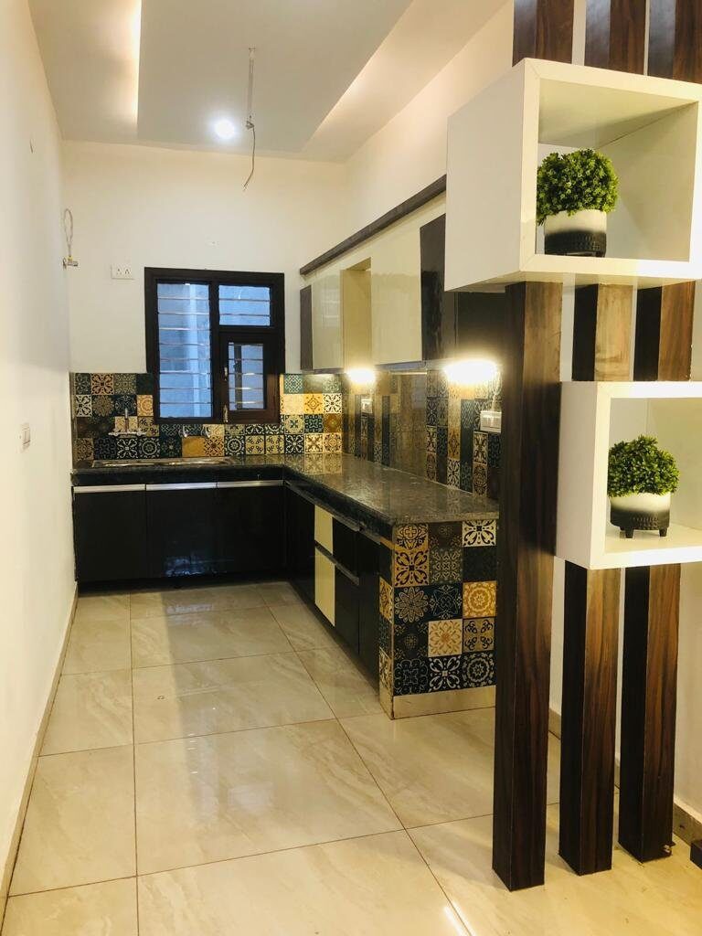 rh3 Furnished 2 Beds 2 Baths Apartment for Sale in Mohali, Punjab