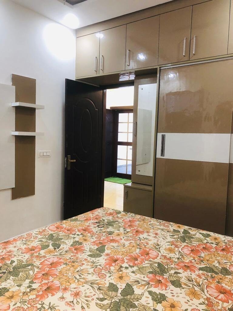 rh7 Furnished 2 Beds 2 Baths Apartment for Sale in Mohali, Punjab