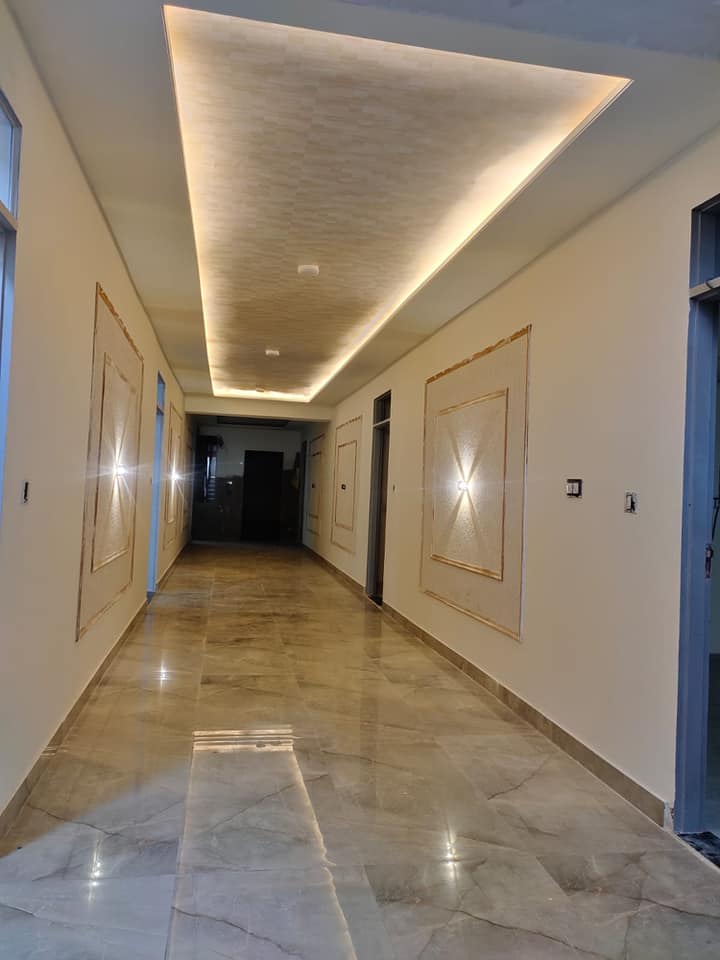 3 Beds 3 Baths luxurious flat for Sale in Jaipur, Rajasthan