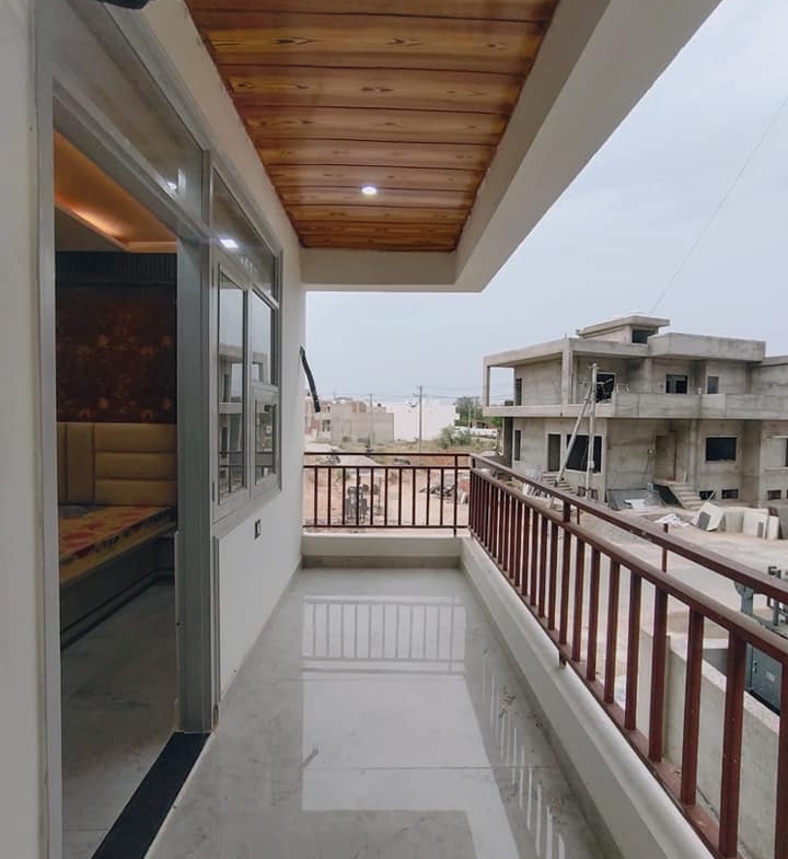 3 Beds 3 Baths luxurious flat for Sale in Jaipur, Rajasthan
