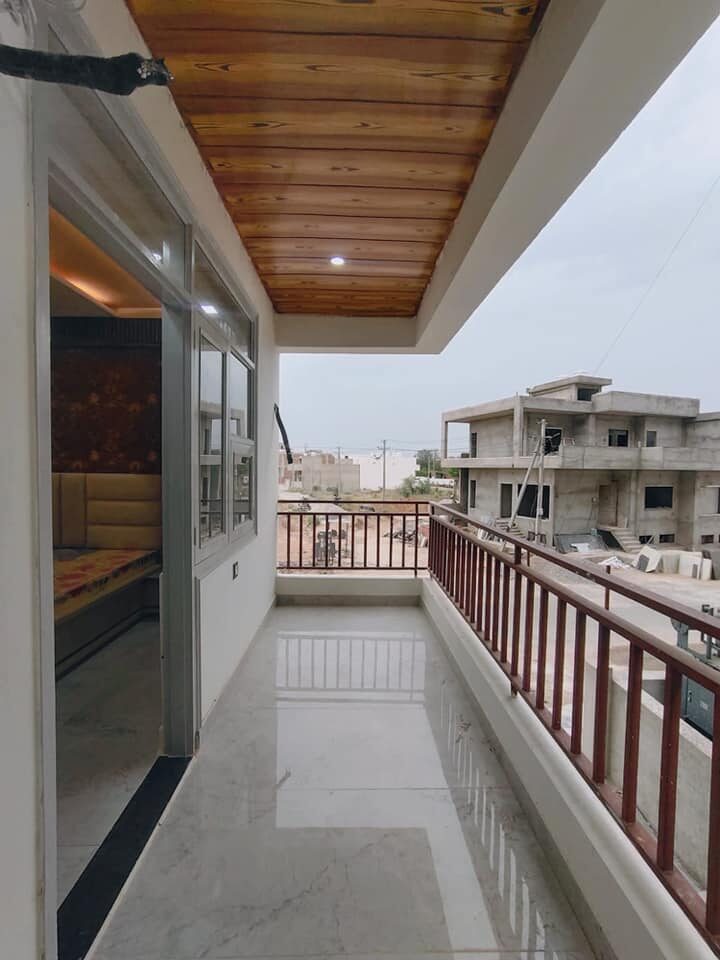 3 Beds 3 Baths luxurious flat for Sale in Jaipur, Rajasthan