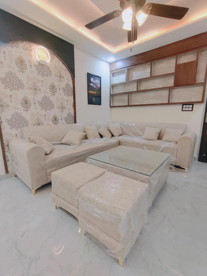 3 Beds 3 Baths luxurious flat for Sale in Jaipur, Rajasthan