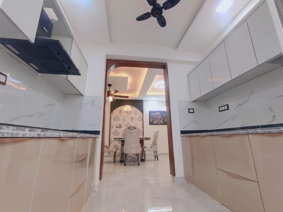 3 Beds 3 Baths luxurious flat for Sale in Jaipur, Rajasthan