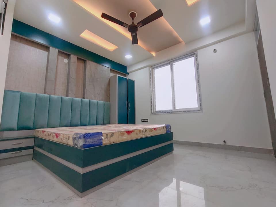 3 Beds 3 Baths luxurious flat for Sale in Jaipur, Rajasthan