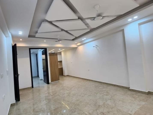 3 BEDS 3 BATHS BRAND-NEW FLAT AVAILABLE ON RENT IN CHHATARPUR, DELHI