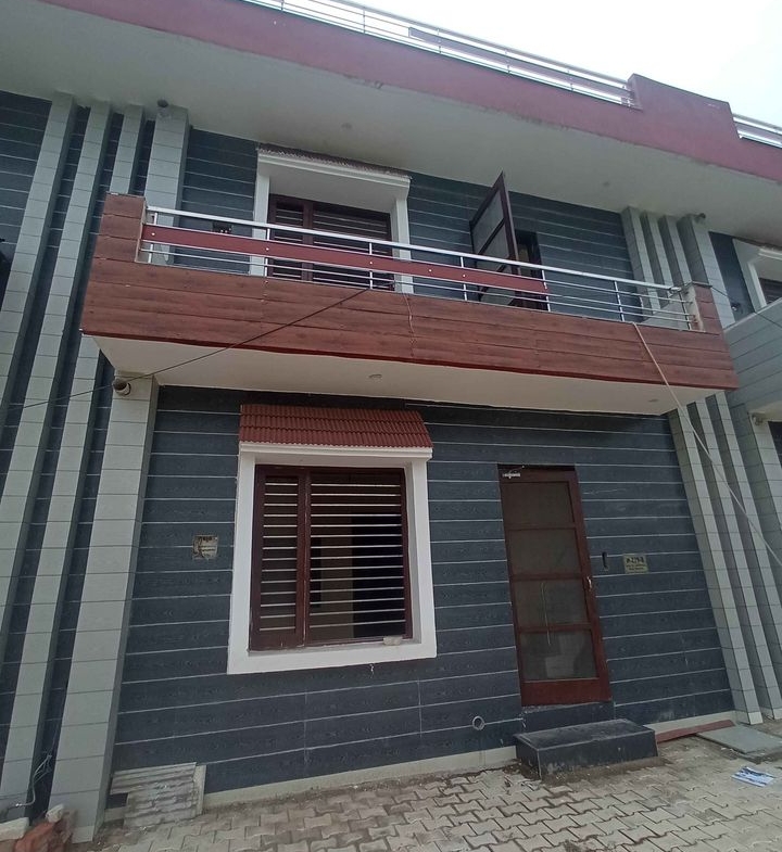 4 Beds 4 Baths – House for Sale in Mohali, Punjab