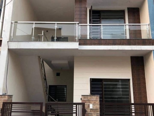 3 Beds 3 Baths House House for Sale in Mohali, Punjab