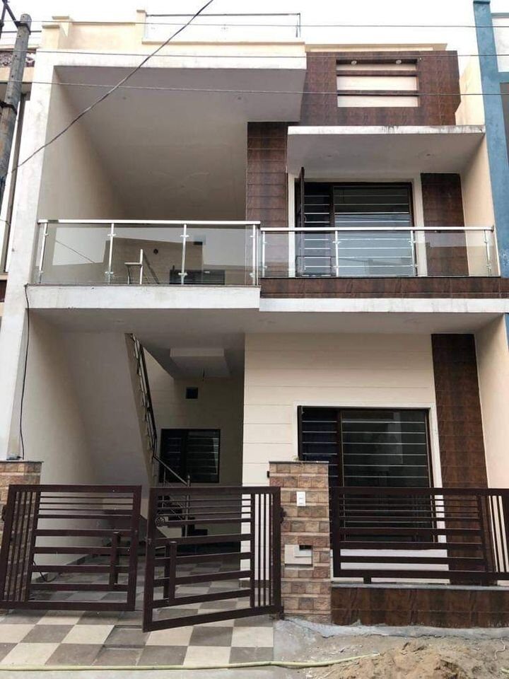 rutvij 3 Beds 3 Baths House House for Sale in Mohali, Punjab