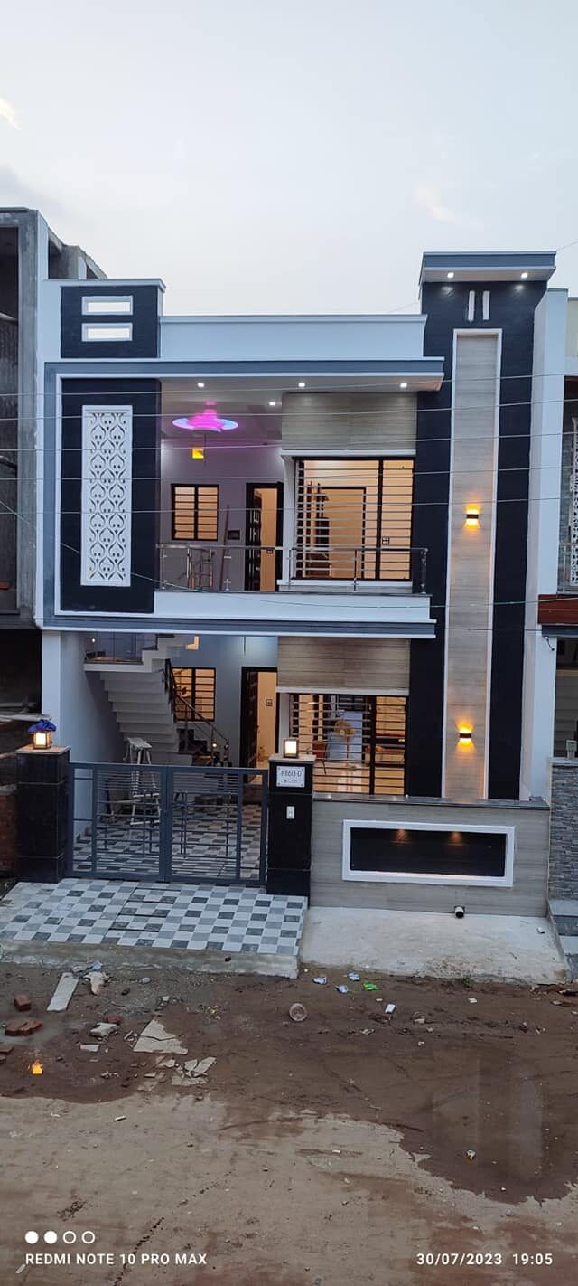 s 3 Beds 3 Baths House for Sale in Chandigarh, Punjab
