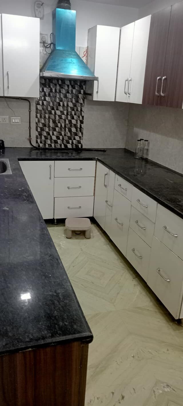 s 2 beds flat for rent in Kalka ji, Delhi