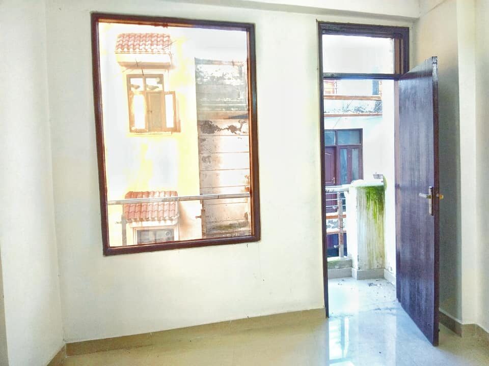 2BEDS FLAT FOR RENT IN SAKET AREA