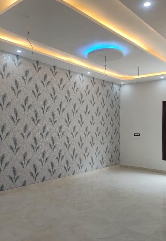 3 Beds 3 Baths House for Sale in Chandigarh, Punjab