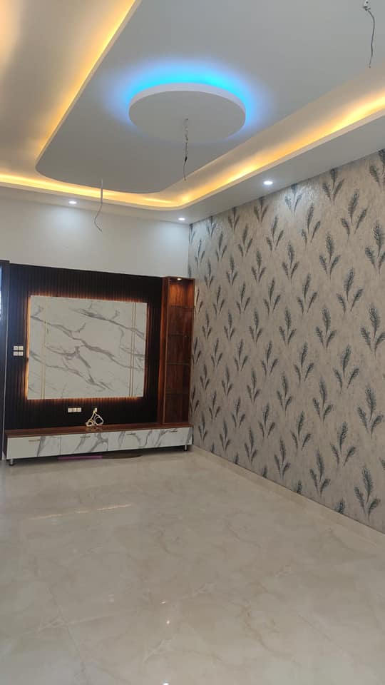 s3 3 Beds 3 Baths House for Sale in Chandigarh, Punjab