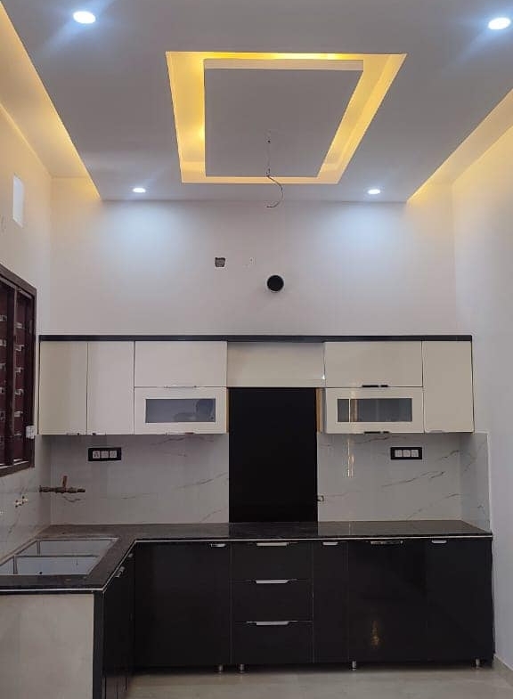 3 Beds 3 Baths House for Sale in Chandigarh, Punjab